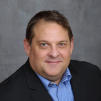 Nike Employee John Goodyear's profile photo