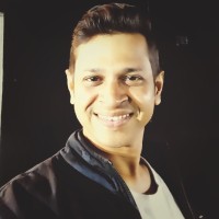 VecRos Technologies Employee Bibhu Panda's profile photo