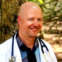 UNC Physicians Network Employee Daniel Boykin's profile photo