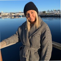 Mölndals stad Employee Nelly Sandqvist's profile photo