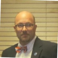 Oakbrook Health & Rehab Employee Dan Owens's profile photo