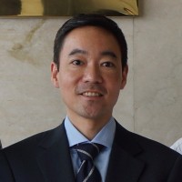 LoanMart Employee Tom Chen's profile photo