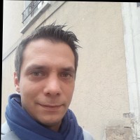 REVMAT Employee Maxence Bazin's profile photo