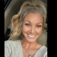 Finance Manager Employee Meagan Farrell's profile photo