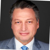 InterContinental Employee Aristotle Halikias's profile photo