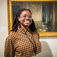 Centre Daily Times Employee Angelique Redwood's profile photo