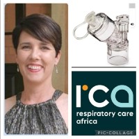 Respiratory Care Africa (RCA) Employee Lizel Marillier's profile photo