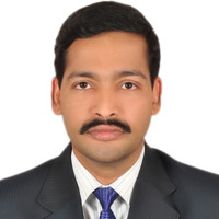 Bulahej Group Employee Denny Varghese's profile photo