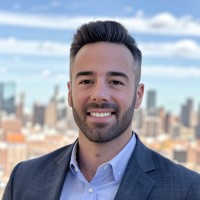 Oscar Health Employee Jonathan Vecchiet's profile photo