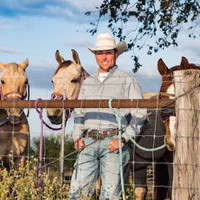 SilverBow Resources Employee Bubba Cox's profile photo