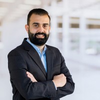 Asistencias Carter Employee Vincenzo Bartolone's profile photo