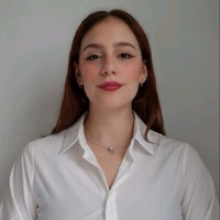 Nomade Vans Employee Camila de Luca's profile photo