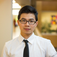 Biostatistical Consulting Inc. Employee Cuong Nguyen's profile photo