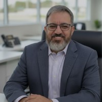 Bruno Rubio Email & Phone Number