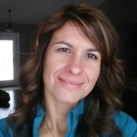 Muston Construction Employee Myeeda Muston's profile photo