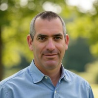 Lift ERP Employee Paul Davidson's profile photo