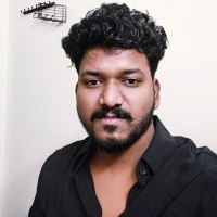 EDVEDHA Employee Tera Reddy's profile photo