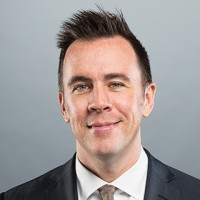 Motion Picture Association Employee John Mercurio's profile photo