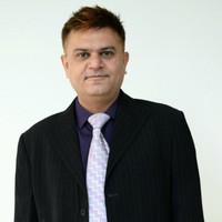 Gateway Group of Companies Employee Rahul Ganatra's profile photo