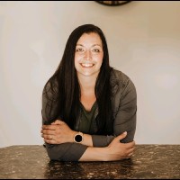 Self Storage Advisors Employee Ashlee Prelle's profile photo
