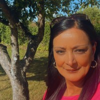 Scott Dawson Advertising Limited Employee Zahida Shamim's profile photo