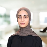IT Integrity Employee Zahra al Hajaj's profile photo