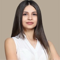 Ani Abrahamyan Email