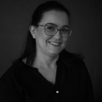 Sevensete Employee Patrícia da Silva's profile photo