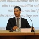 Smet Employee Andrea de Rosa's profile photo