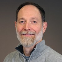 Georgia Transmission Employee Mac Hamilton's profile photo