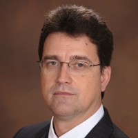 National Center for Defense Manufacturing & Machining (NCDMM) Employee George Barnych's profile photo