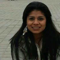 Jazmin Mondragon Email & Phone Number