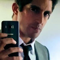 Wafa Assurance Employee Mehdi Bennani's profile photo