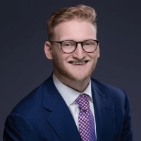 Raider Hill Employee Ben Hurwitz's profile photo