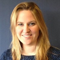 GSK Employee Emily Pearson's profile photo