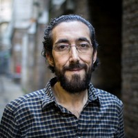Nabil Wardeh Email & Phone Number