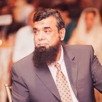 Fazlur Rahman Email & Phone Number