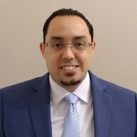 5th 3rd Bank Employee Isaac Rivera's profile photo