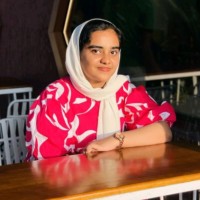 Ayisha Afna Email