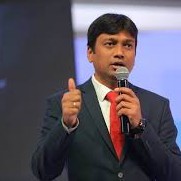 Canon India Employee Sukumaran C's profile photo