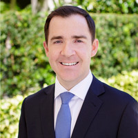 Atlantic Pacific Companies Employee Dan Wilson's profile photo