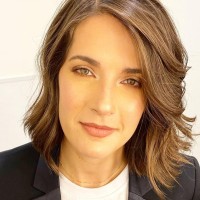 Bravo TV Employee Daryn Carp's profile photo