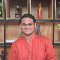 Orgzit Employee Arjun Nagar's profile photo