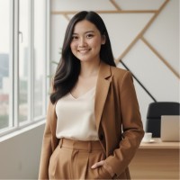 Yna Charisse Ramirez Email