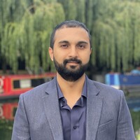 StudioGrowth Employee Nazish Ahmed's profile photo