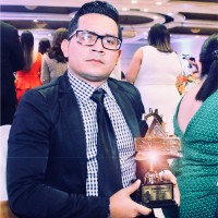 Norman Onevis Lopez Email & Phone Number