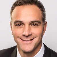 JonesTrading Employee Troy Draizen's profile photo