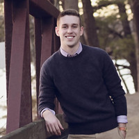 The Tatitlek Corporation Employee Zachary W.'s profile photo
