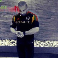 Herbalife Employee Daniel Agosto's profile photo
