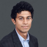 Twin-Tech Engineering Employee Shaurya Chaudhary's profile photo